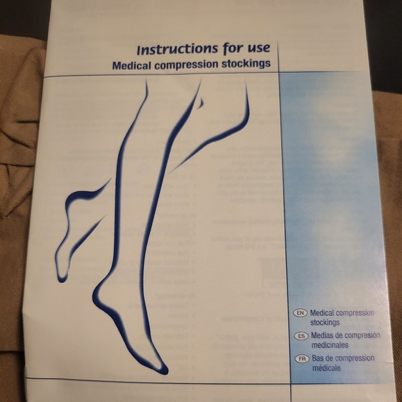 Compression Socks - Picture 3 of 6